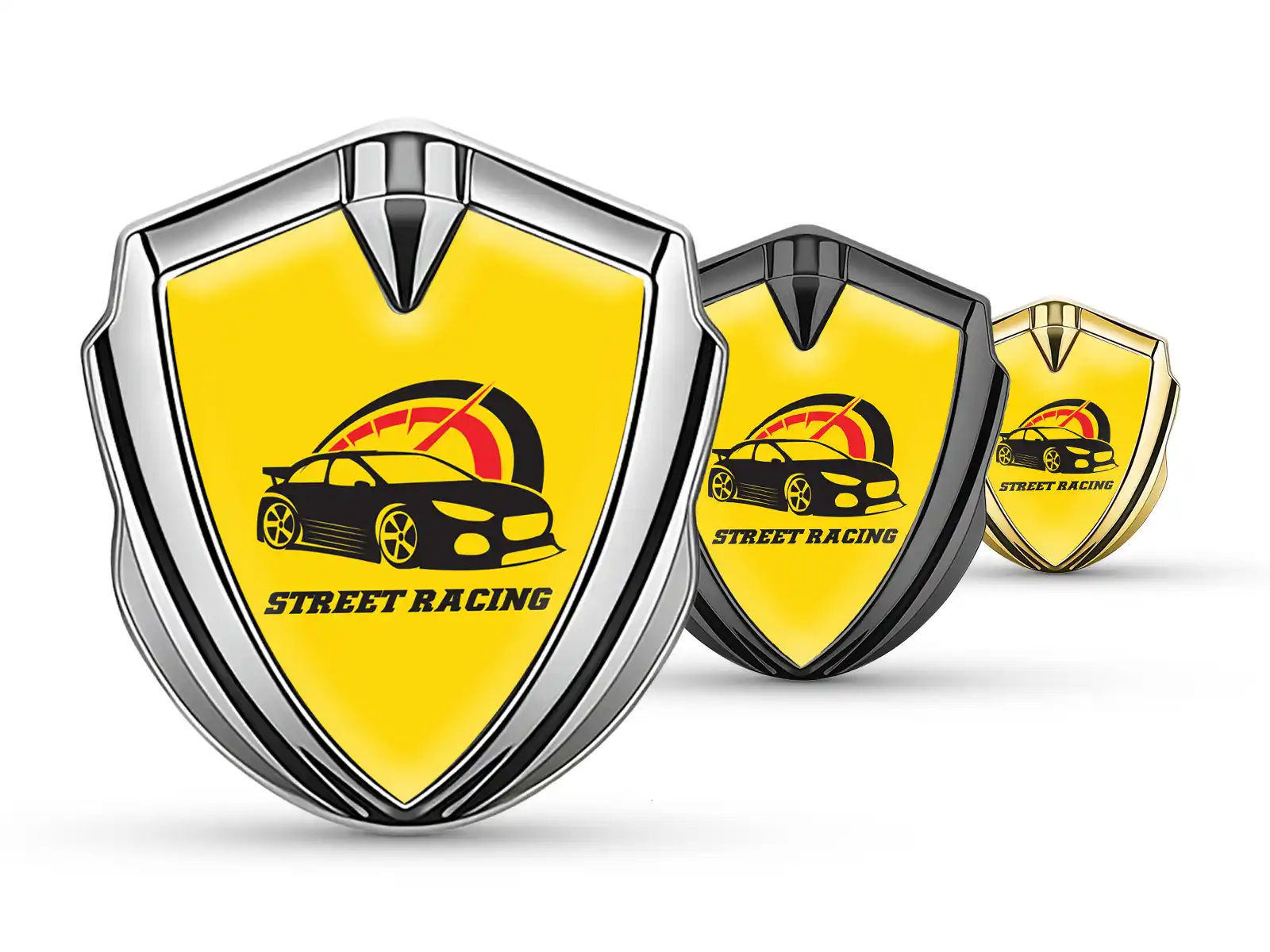 Custom Logo Badge Limited Style Stylish Logo